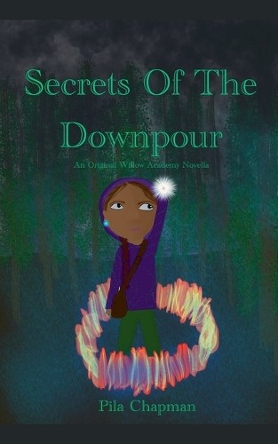 Pila chapman secrets the - chapman, of