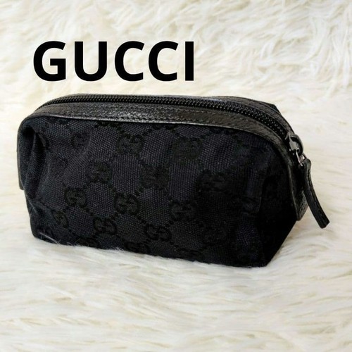 Gucci pouch bag - pouch, modello