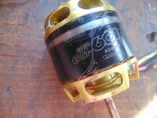 MOTORE SCORPION GAUI GM-901