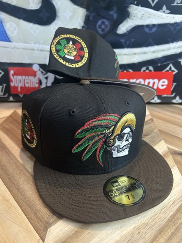New era messico azteco capo - era,