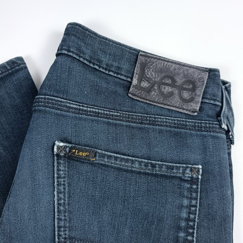 Jeans uomo lee luke - lee,