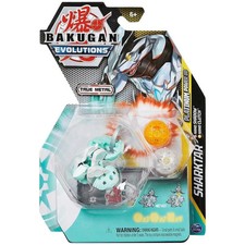 Bakugan: Evoluzioni - Sharktar