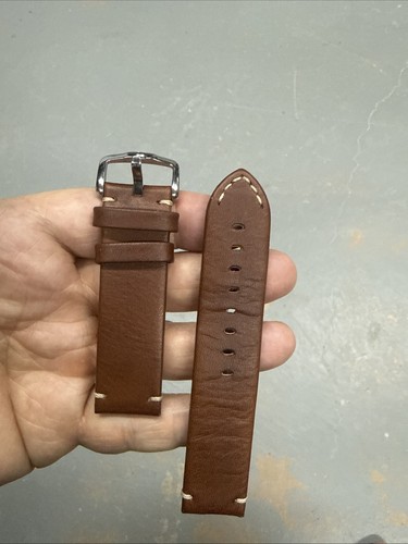 Cinturino orologio hirsch - cinturino,