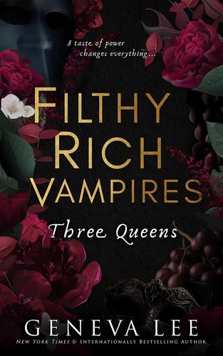Filthy rich vampires - vampires:, three