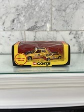 CORGI - #1352 - RENAULT 5
