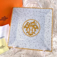 Hermes Paris Mosaique au 24