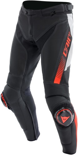 Pantaloni pelle moto - pantaloni, in