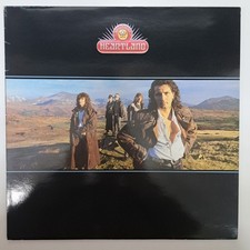 Heartland - Self Titled Debut