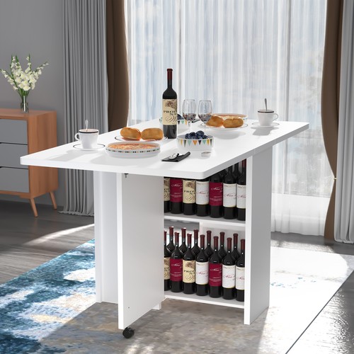 Tavolo pranzo pieghevole - da,