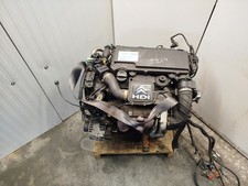 8HX motore CITROEN C2 1.4 HDI