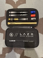 HK ARMY LAZR BARREL KIT AUTOCOCKER!!