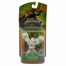 Skylanders Giants White