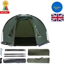 Tenda da Pesca alla Carpa