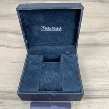 Scatola per orologio Philip