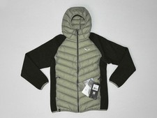 NUOVO Uomo L Salewa Fanes Lana