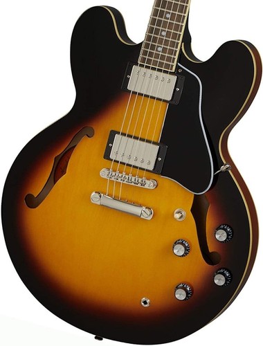 Epiphone inspired by gibson - epiphone, /