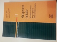Management sanitario. Modelli