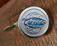 CAMPANELLO BICI TORPADO Vintage