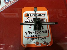 MOTOSEGA OLEO-MAC 932 ALBERO