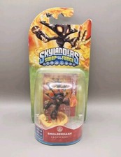Skylanders - Swap Force -