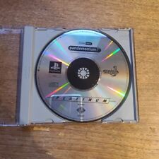 PANDEMONIUM SOLO CD PS1 PS2 PS3 PLAYSTATION 1 2 3 VERS PAL