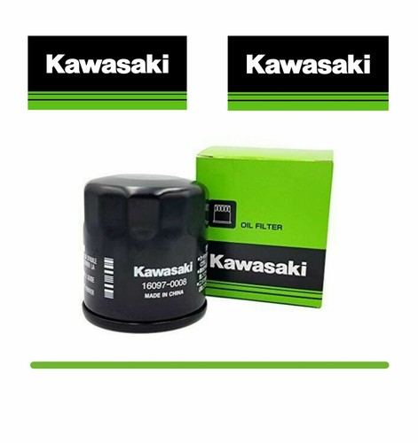 Filtro olio kawasaki 900 - filtro/olio,