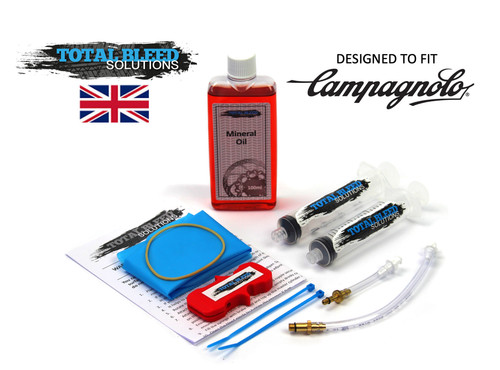 Kit spurgo freni tbs - spurgo,