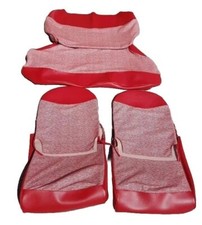 KIT FODERE  FIAT 600 D / E