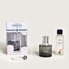 LAMPE BERGER Lampada