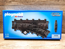 PLAYMOBIL® 4389 RC scambio