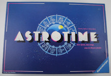 Astrotime Ravensburger 1990