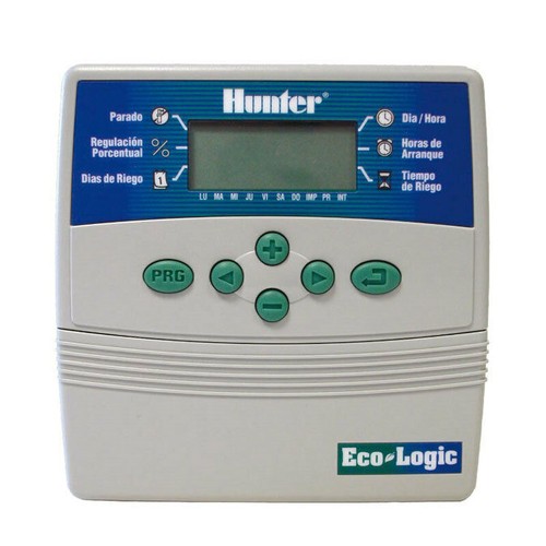 Centralina hunter eco logic - centralina, eco-logic