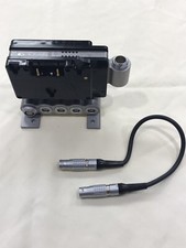 Bebob Engineering Anton Bauer