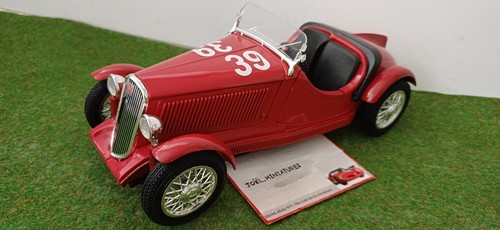 Fiat balilla 508 coppa oro - fiat,