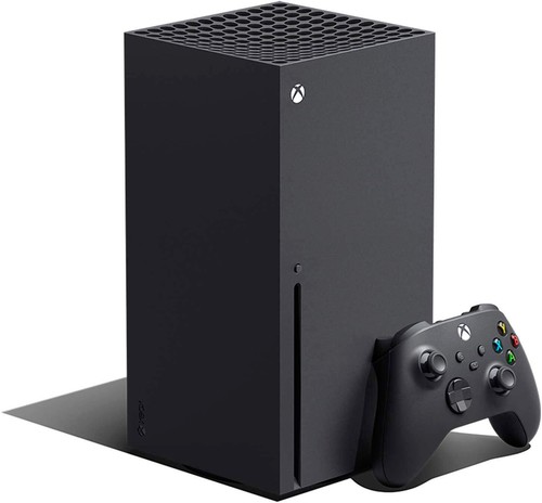 Consola xbox series - xbox, x