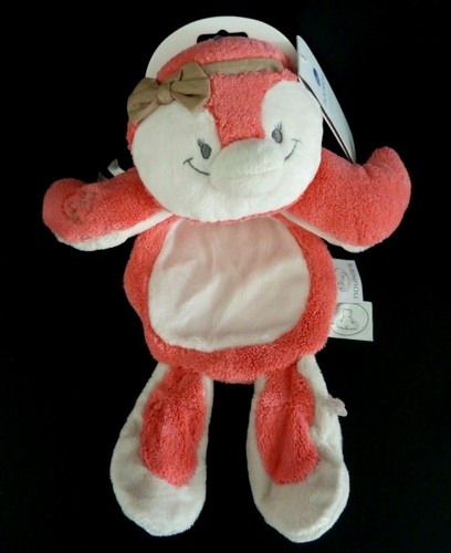 Doudou plat noukie s - *.,