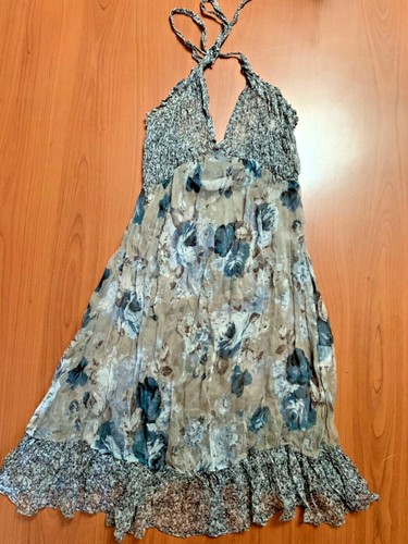 Copricostume miniabito vestito - copricostume,