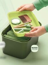 Tupperware  Contenitore Multibox Grande Con Vassoio 7.3 L 