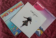 Offerta speciale 3 vinili a