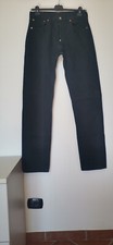 LEVIS 501 JEANS UOMO ANNI 90 LEVI'S VINTAGE DA COLLEZIONE TG W33 L36 5010165