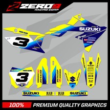 Kit grafica personalizzato - personalizzato, mx