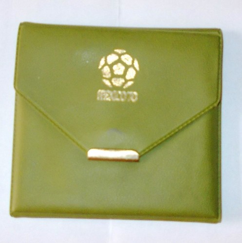 Gadget ufficiale mexico - gadget,