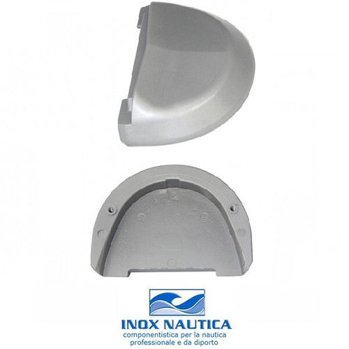 Anodo placca zinco - anodo,