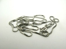 COLLANA CATENINA VENEZIANA IN