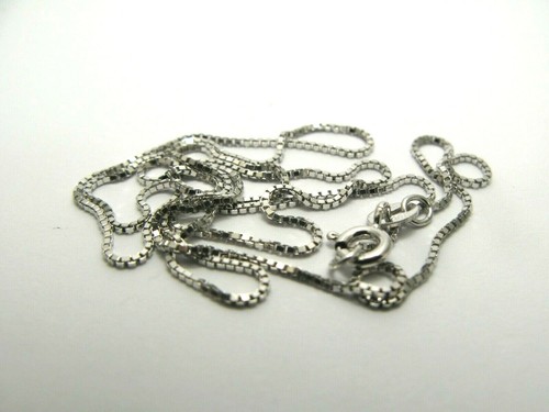 Collana catenina veneziana - catenina,