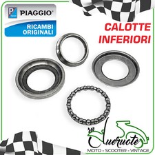 Cuscinetti serie sterzo - serie,