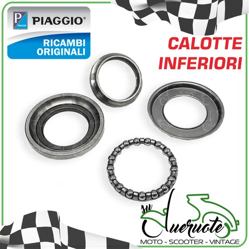 Cuscinetti serie sterzo - cuscinetti,