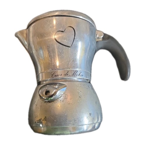 Caffettiera vintage bialetti - vintage,
