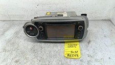 AUTORADIO PER TOYOTA Yaris Serie (08>11)