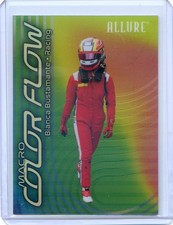 2025 Upper Deck Allure SE